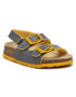 Superfit Сандали 1-800124-2000 M Сив - Pepit.bg