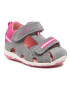 Superfit Сандали 6-00036-25 Сив - Pepit.bg