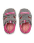 Superfit Сандали 6-00036-25 Сив - Pepit.bg