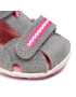 Superfit Сандали 6-00036-25 Сив - Pepit.bg