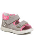 Superfit Сандали 6-00095-25 S Сив - Pepit.bg