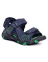 Superfit Сандали 6-00100-81 M Тъмносин - Pepit.bg