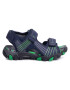 Superfit Сандали 6-00100-81 M Тъмносин - Pepit.bg