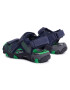 Superfit Сандали 6-00100-81 M Тъмносин - Pepit.bg
