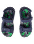 Superfit Сандали 6-00100-81 M Тъмносин - Pepit.bg
