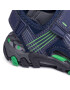 Superfit Сандали 6-00100-81 M Тъмносин - Pepit.bg
