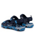 Superfit Сандали 6-00101-80 D Тъмносин - Pepit.bg