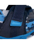 Superfit Сандали 6-00101-80 D Тъмносин - Pepit.bg