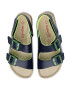 Superfit Сандали 6-00124-81 D Тъмносин - Pepit.bg