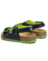 Superfit Сандали 6-00124-81 M Тъмносин - Pepit.bg