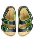 Superfit Сандали 6-00124-81 M Тъмносин - Pepit.bg