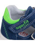 Superfit Сандали 6-00430-81 M Тъмносин - Pepit.bg