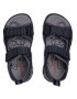 Superfit Сандали 6-00451-00 M Черен - Pepit.bg