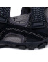 Superfit Сандали 6-00451-00 M Черен - Pepit.bg