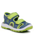 Superfit Сандали 6-06026-80 M Син - Pepit.bg