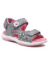 Superfit Сандали 6-06128-25 M Сив - Pepit.bg
