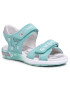 Superfit Сандали 6-06131-70 S Зелен - Pepit.bg