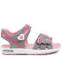 Superfit Сандали 6-06133-25 D Сив - Pepit.bg