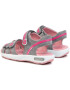 Superfit Сандали 6-06133-25 D Сив - Pepit.bg