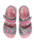 Superfit Сандали 6-06133-25 D Сив - Pepit.bg