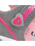 Superfit Сандали 6-06133-25 D Сив - Pepit.bg