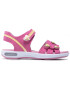 Superfit Сандали 6-06133-55 D Розов - Pepit.bg