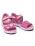 Superfit Сандали 6-06133-55 D Розов - Pepit.bg