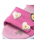 Superfit Сандали 6-06133-55 D Розов - Pepit.bg