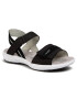 Superfit Сандали 6-06204-01 S Черен - Pepit.bg