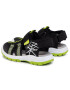 Superfit Сандали 6-09025-00 M Черен - Pepit.bg
