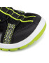 Superfit Сандали 6-09025-00 M Черен - Pepit.bg