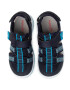 Superfit Сандали 6-09025-80 M Тъмносин - Pepit.bg
