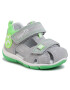 Superfit Сандали 6-09142-25 M Сив - Pepit.bg