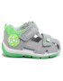 Superfit Сандали 6-09142-25 M Сив - Pepit.bg