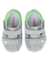 Superfit Сандали 6-09142-25 M Сив - Pepit.bg