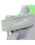 Superfit Сандали 6-09142-25 M Сив - Pepit.bg
