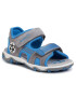 Superfit Сандали 6-09465-25 S Сив - Pepit.bg