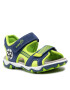 Superfit Сандали 6-09465-81 D Тъмносин - Pepit.bg