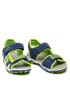 Superfit Сандали 6-09465-81 D Тъмносин - Pepit.bg