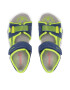 Superfit Сандали 6-09465-81 D Тъмносин - Pepit.bg
