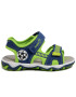 Superfit Сандали 6-09465-81 M Тъмносин - Pepit.bg