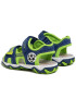 Superfit Сандали 6-09465-81 M Тъмносин - Pepit.bg