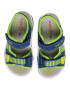 Superfit Сандали 6-09465-81 M Тъмносин - Pepit.bg