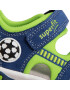 Superfit Сандали 6-09465-81 M Тъмносин - Pepit.bg