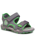 Superfit Сандали 6-09468-20 D Сив - Pepit.bg