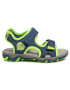 Superfit Сандали 6-09468-81 S Син - Pepit.bg