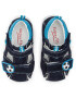 Superfit Сандали 8-00144-81 M Тъмносин - Pepit.bg