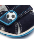 Superfit Сандали 8-00144-81 M Тъмносин - Pepit.bg