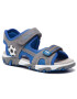 Superfit Сандали 8-00174-44 S Сив - Pepit.bg