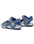 Superfit Сандали 8-00174-44 S Сив - Pepit.bg